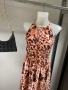 дълга рокля на h&m , снимка 2