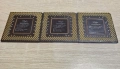 Работещи ретро процесори Intel Pentium 166MMX 200MMX 233MMX Socket 7, снимка 2