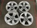 Джанти 16 Цола 5х120 BMW 1 ser E87 2 ser 3 E46 e90 e91, снимка 3
