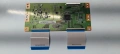 T-Con - PT500GT02-4-C-3 TV Toshiba 50QA4263DG, снимка 1