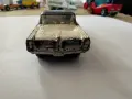 Pontiac Grand Prix Sports Coupe Matchbox № 22 DieCast Car Lesney., снимка 3