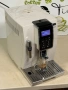 Кафемашина кафе автомат delonghi dinamica с гаранция, снимка 8