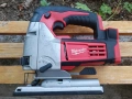 Milwaukee HD 18 JS тяло на акумулаторно зеге, снимка 1