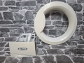 Люк врата и вана чекмедже за прах за пералня Whirlpool AWO/D-43136, снимка 4