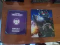 Marvel Studios Cinematic Universe:Phase Two(Blu-ray филми), снимка 6