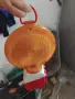 Пътна сигнална лампа, снимка 2