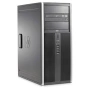Компютър HP 8300 Tower i5-3470 8GB 128GB SSD с до 24 МЕСЕЦА ГАРАНЦИЯ и Windows 11 PRO, снимка 3