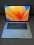 MacBook Pro A1707/Mid-2017/Space Grey-16GB RAM/256SSD/AMD Prо, снимка 1