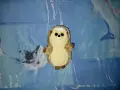 Плюшена играчка Таралеж , снимка 1