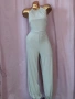 APAR M/L Гащеризон цвят телесен , снимка 3