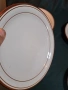 немски порцеланови чинии за хранене Goebel 35/2, снимка 3
