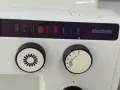 Метална шевна машина RICCAR 9620 - 80 W, снимка 4