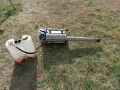 Генератор на топъл аерозол, снимка 4