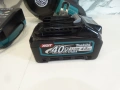 2025 - Makita TR 001 / XGT / 40 V - Машина за връзване на арматура, снимка 12