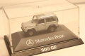 HERPA 1:87 H0 MERCEDES BENZ 300 GE МОДЕЛ КОЛИЧКА, снимка 7