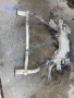 Преден мост Peugeot 407 /Пежо 407 HDI 2004-2010, снимка 3