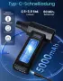 Електрическа въздуходувка SOPPY 130 000 об/мин, 5000 mAh, снимка 7