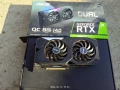 Asus dual Geforce RTX 3060 TI 8GB 8-pin , снимка 2
