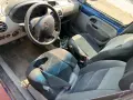 renault kangoo 1.5 dci на части рено канго пътнически , снимка 9