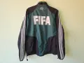 Adidas Fifa world cup soccer футбол горница футболна Размер L, снимка 8