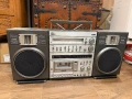 Fisher PH-490 касетофон, снимка 1