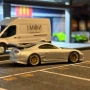 Hot Wheels Toyota Supra Custom , снимка 9
