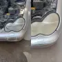 Възстановяване на фарове.полиране, снимка 4