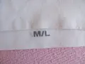 Нови бели бюстиета, M-L, снимка 3