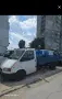 Продавам Форд Транзит, снимка 2
