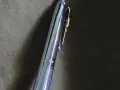 Fisher Space Pen голям химикал,писалка - лабиринт, снимка 9