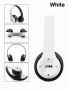 Безжични Bluetooth слушалки P47 Wireless, снимка 2