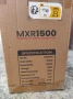 1200w Инверторен Тих Генератор 11.5кг. MXR1500, снимка 9