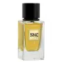 Armaf SHK I мъжки парфюм EDP 100 мл – Луксозен дървесен аромат с бергамот, кашмирено дърво, ветивер,, снимка 4