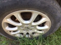  джанти за honda cr-v 18 цола, снимка 1