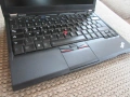 Лаптоп Lenovo Thinkpad X220,i5-2520M,8GB RAM,250GB SSD, снимка 4
