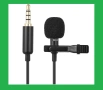 3.5мм Микрофон / Spy gear / HandsFree / Хандсфри, снимка 2