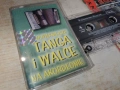 TANGA I WALCE-ORIGINAL TAPE 2506261700H2E7R, снимка 9