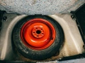 Fiat Sedici 1.6 4x4 2006г., снимка 10