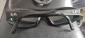 Оригинални италиански Ray-Ban Rituals RB 2111 (Перфектни стъкла) , снимка 4