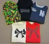  Лот: 4 суичъра + яке H&M за момиче (158–164 см / 12–14 г.), снимка 1