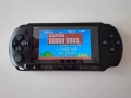 Sony PSP E1004 Street - Playstation Portable - качени много игри - хакната, снимка 11