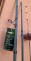 Нова фидер въдица NGT XT Feeder 11ft (3.30м ) 80-120г + 3 върха, снимка 4