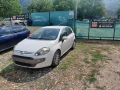 Fiat Grande Punto Evo 1.3 m-jet на части !!!, снимка 1