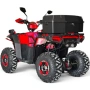 Бензиново ATV 150cc за деца и възрастни с всички екстри гр. Хасково, снимка 15