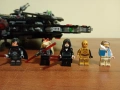 Lego Star Wars The Dark Falcon 75389, снимка 4