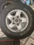 Maxxis Гуми 215-75 15, снимка 3