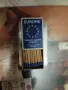 Кибрит-Europa, Германия , снимка 2