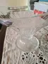 Много запазени два броя кристални купи., снимка 2