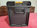 Куфар за инструменти DeWALT TOUGHSYSTEM DS400, снимка 5