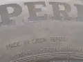195 65 15 SEMPERIT SPEED GRIP-5 зимни гуми два броя, снимка 11